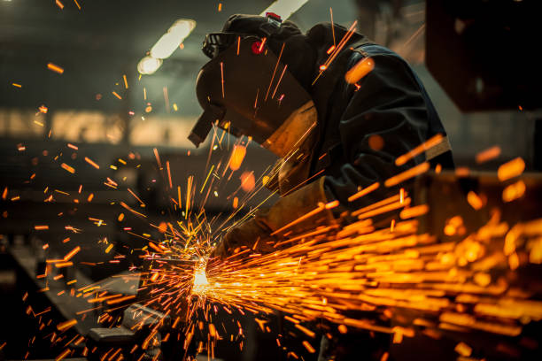 Affordable Welder Services in Oceano, CA