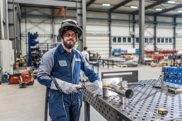 Best Welding Inspection and Certification in Oceano, CA