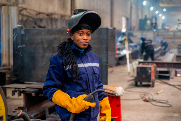 Best Specialty Welding Processes in Oceano, CA
