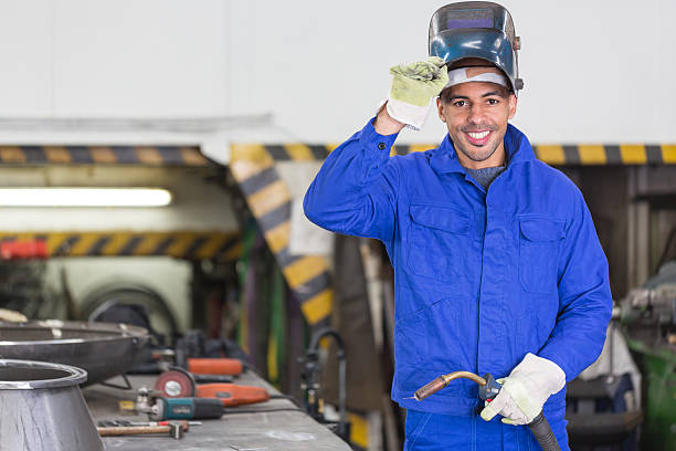Best Pipe Welding in Oceano, CA